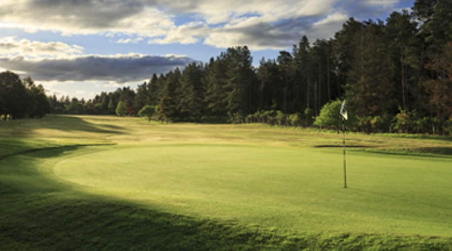 Photo of Blairgowrie Golf Club